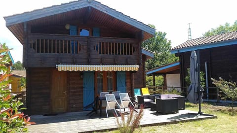 Garden, Balcony/Terrace, Garden view