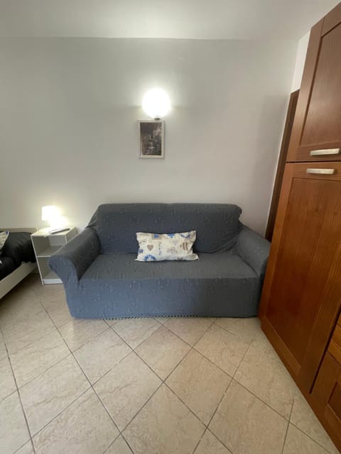 La Casetta di Azzurra camera con cucina Bed and Breakfast in Lamezia Terme