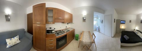 La Casetta di Azzurra camera con cucina Bed and Breakfast in Lamezia Terme