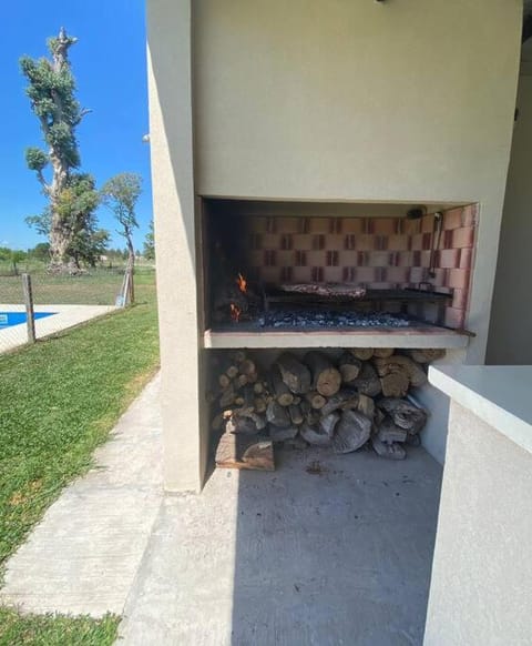 Casa en Club de Campo para descansar en familia House in Entre Ríos Province, Argentina