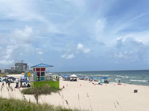 Beach & Family, Florida Paradise House in Pompano Beach