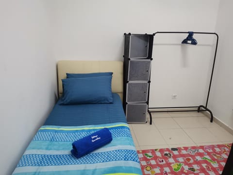 Dheeya Homestay House in Malacca