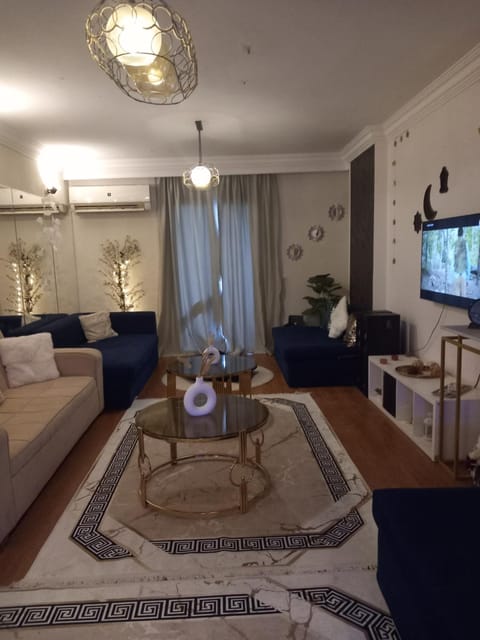 Luxury furnished Apartment Apartment in New Cairo City