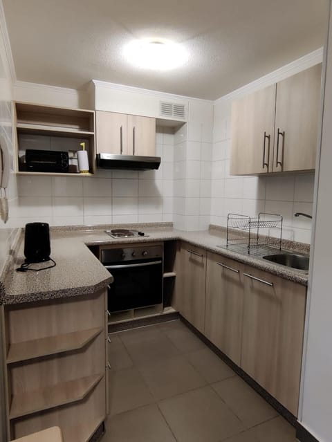 Depto full con hermosa vista Apartment in Bio Bio, Chile