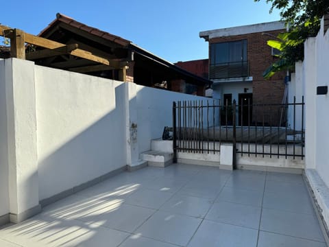 Casa con vistas a la piscina Apartment in Asunción