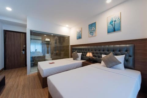 Marilla Hotel NT - by BAY LUXURY Apartment in Nha Trang