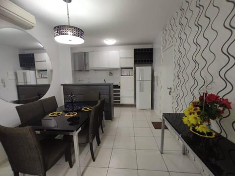 Apartamento 03 qtos Apartment in Manaus