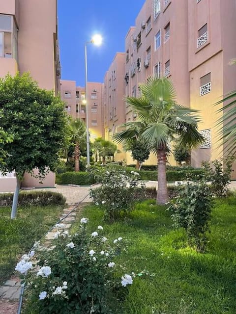 el ghali apartment, 2 bedroom,2 bathroom Apartment in Marrakesh