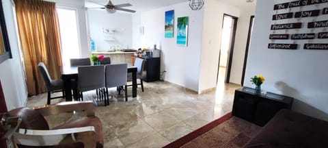 La villa de la lagoona Nichupte Apartment in Cancun