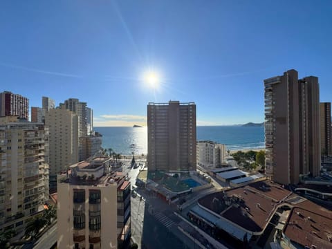 Sea view