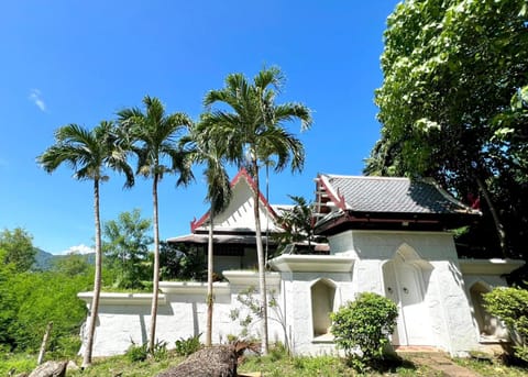 Moonlight Panorama Seaview House by RESAVA Villa in Kamala