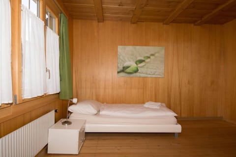 Im Zentrum Condo in Adelboden