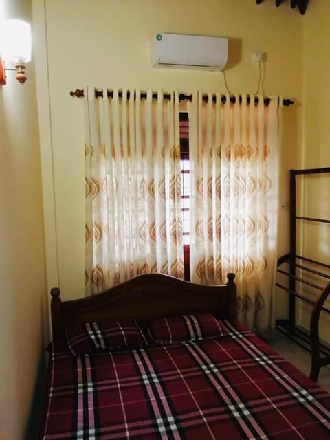 Navarathna Villa, Matale Apartment in Central Province