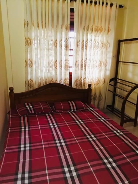 Navarathna Villa, Matale Apartment in Central Province