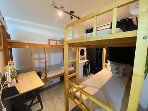 Ortigas Condotel good up to 8 pax Apartment in Mandaluyong