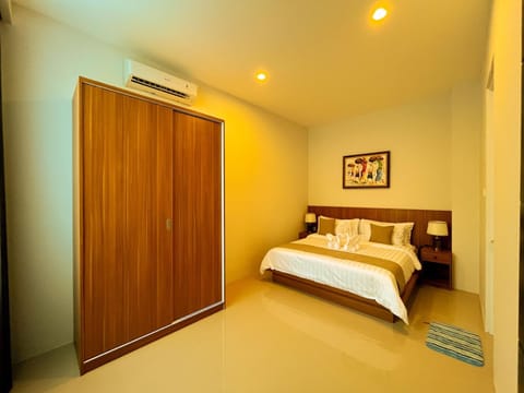 BrandNew Villa Tentrem 2 Canggu Villa in North Kuta