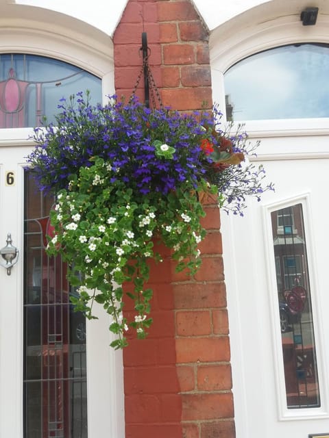 St Hilda Guest House Bed and Breakfast in Bridlington