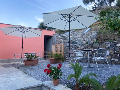 Il Vigneto House in Moneglia