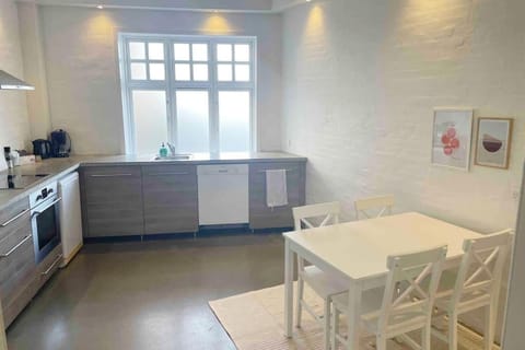 The old hardware store 3 bedroom Apartment in Aalborg