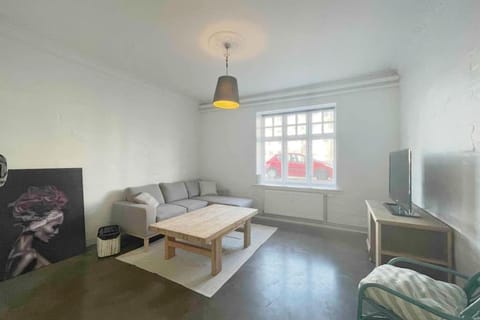 The old hardware store 3 bedroom Apartment in Aalborg