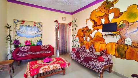 Royal Palm Homestay Vacation rental in Madikeri