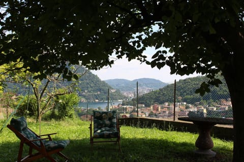 villa del sole Villa in Cernobbio