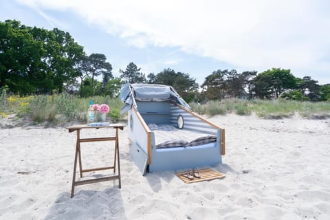 Natural landscape, Beach