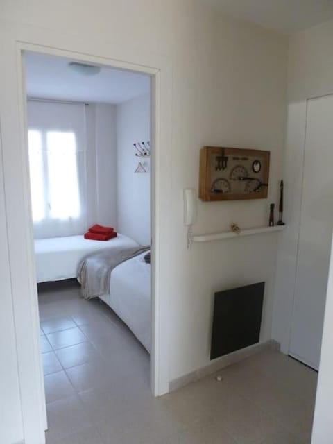 Atico a 5 minutos del centro con terraza Apartment in Olot