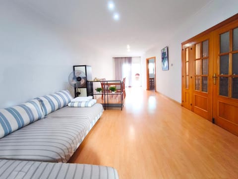 Casa en alquiler vacacional Vilanova i la Geltrú Apartment in Garraf