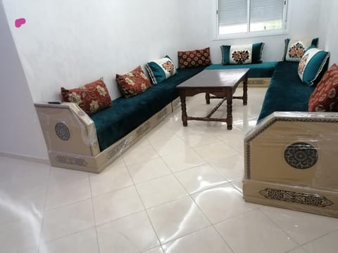 Résidence diyar El menzeh Apartment in Meknes