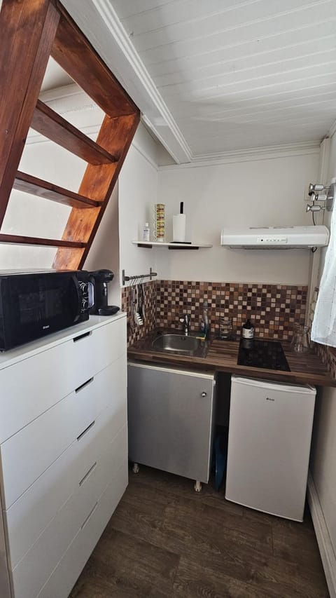 Studio 1G Apartment in Villeneuve-lès-Avignon