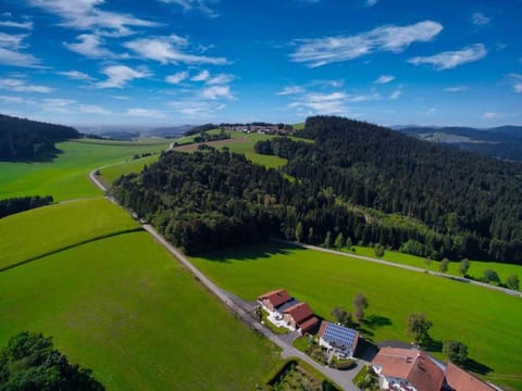 5 Sterne Ferienhaus Bayern House in South Bohemian Region