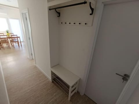 Joma 3 Apartment in Belgrade