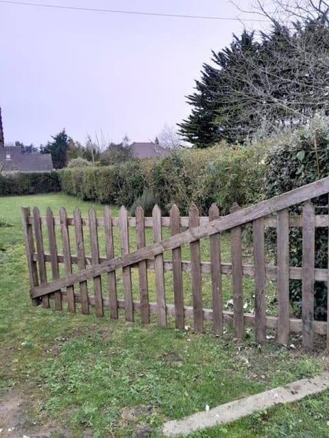 Petite maison bord de mer House in Barneville-Carteret