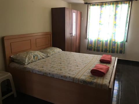 Cozy Homestay near Kankanady - Full Ground Floor House in Mangaluru