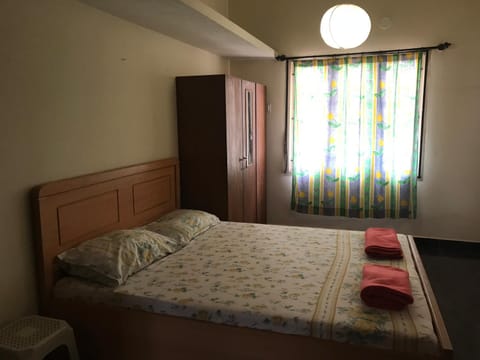 Cozy Homestay near Kankanady - Full Ground Floor House in Mangaluru