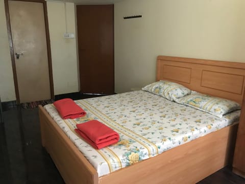 Cozy Homestay near Kankanady - Full Ground Floor House in Mangaluru