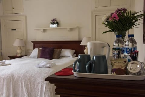 East Pallant Bed and Breakfast, Chichester Pensão in Chichester