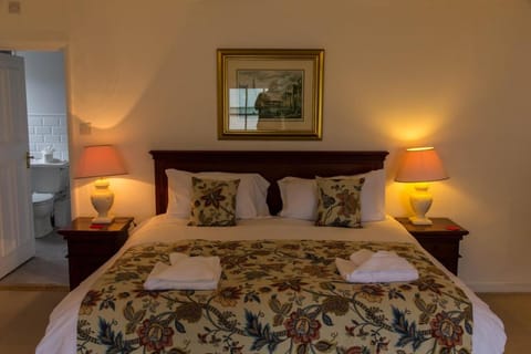 East Pallant Bed and Breakfast, Chichester Bed and Breakfast in Chichester