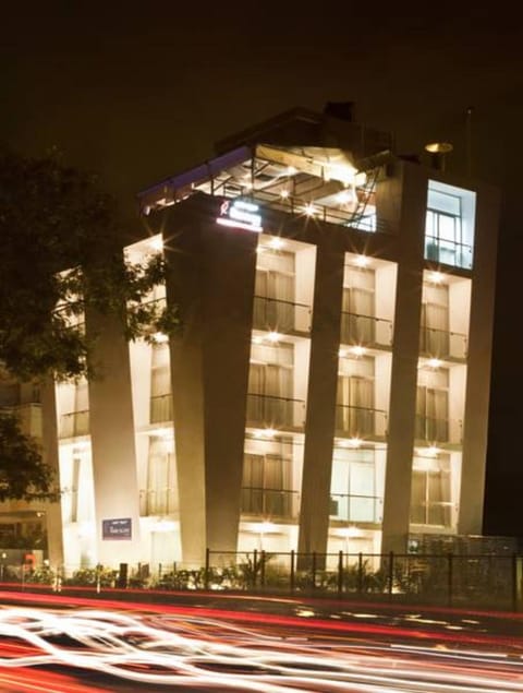 The Park Slope Hotel Bed and Breakfast in Bengaluru