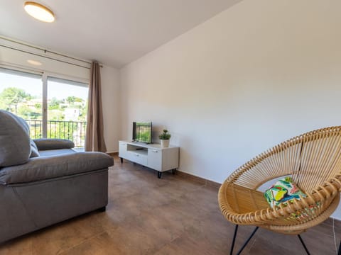 Holiday Home Torrent by Interhome House in Baix Penedès