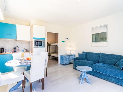 Apartment Caesar Domus-8 by Interhome Apartment in Gassin