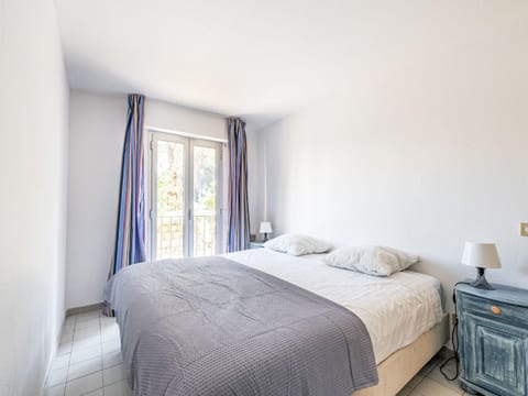 Apartment Caesar Domus-7 by Interhome Apartment in Gassin