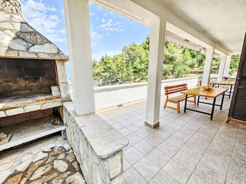 Apartment Octopus-5 by Interhome Apartment in Dubrovnik-Neretva County