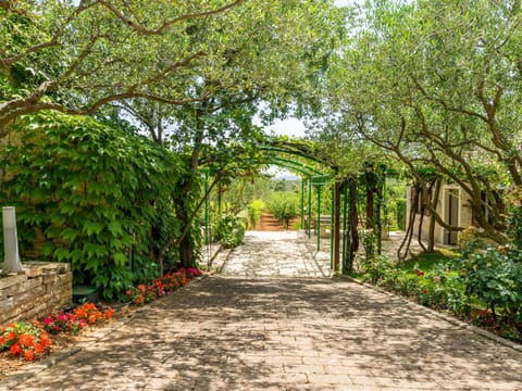 Holiday Home Nataša by Interhome House in Šibenik-Knin County, Croatia