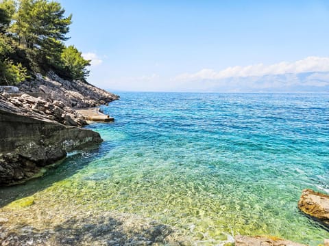 Apartment Octopus-3 by Interhome Apartment in Dubrovnik-Neretva County