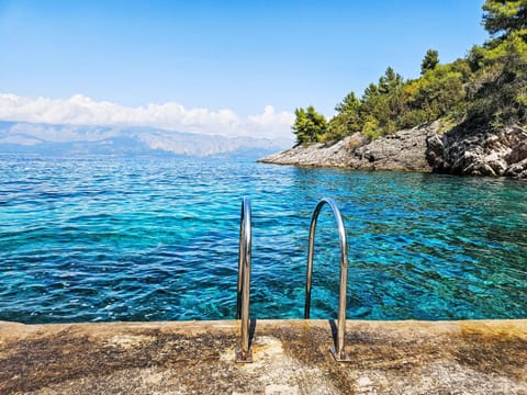 Apartment Octopus-2 by Interhome Apartment in Dubrovnik-Neretva County