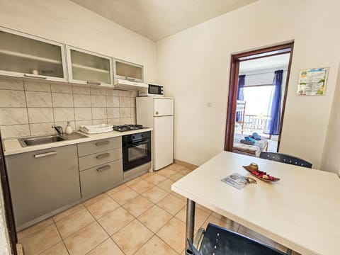 Apartment Octopus-4 by Interhome Apartment in Dubrovnik-Neretva County