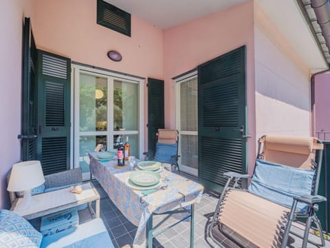 Apartment Caddy by Interhome Apartment in Sestri Levante