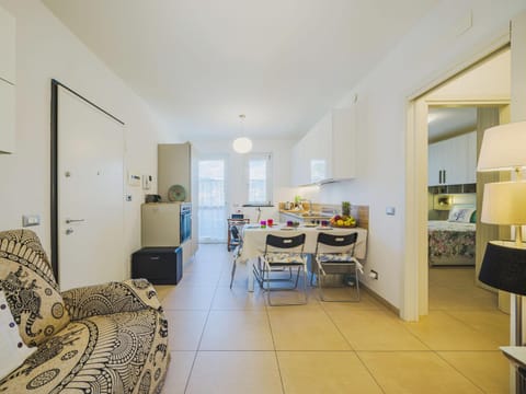 Apartment Caddy by Interhome Apartment in Sestri Levante